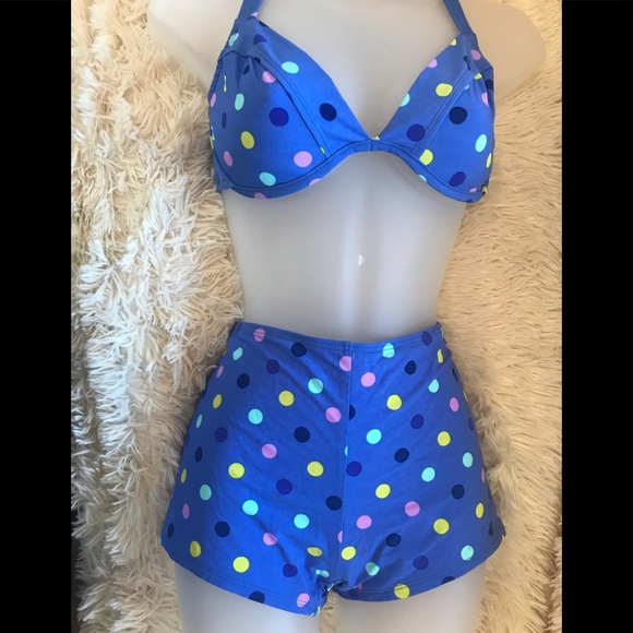 Jantzen Other - EUC Jantzen bathing suite. Size large